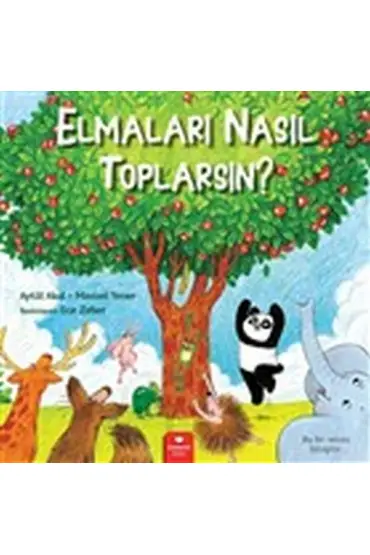  Elmaları Nasıl Toplarsın?