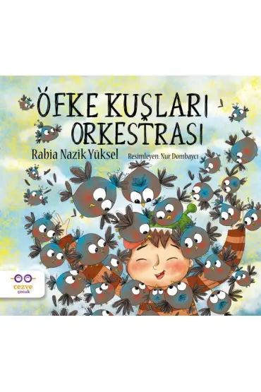  Öfke Kuşları Orkestrası