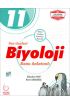  Palme 11.Sınıf Fen Liseleri Biyoloji Konu Anlatımlı (Yeni)