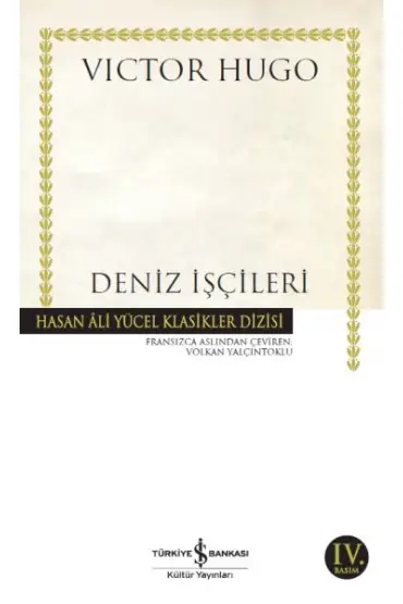  Deniz İşçileri - Hasan Ali Yücel Klasikler