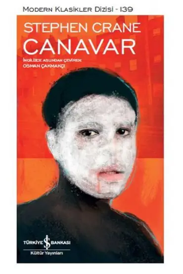  Canavar - Modern Klasikler Dizisi