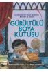  Gürültülü Boya Kutusu (Ciltli)