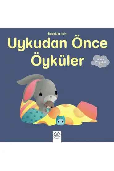  Uykudan Önce Öyküler