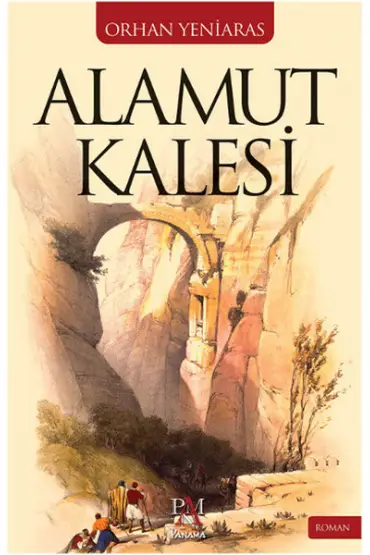  Alamut Kalesi