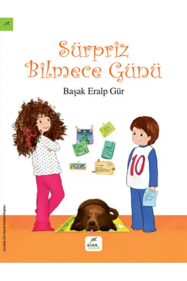  Sürpriz Bilmece Günü