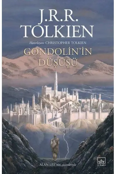  Gondolin’in Düşüşü