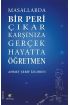  Masallarda Bir Peri Çıkar Karşınıza Gerçek Hayatta Öğretmen