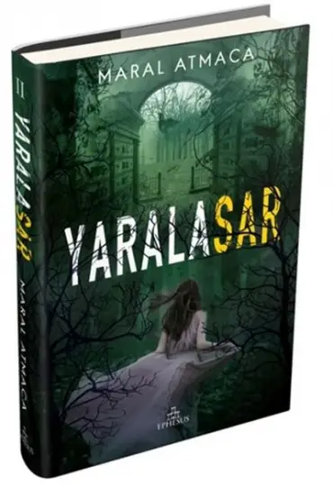  Yaralasar 2 (Ciltli)