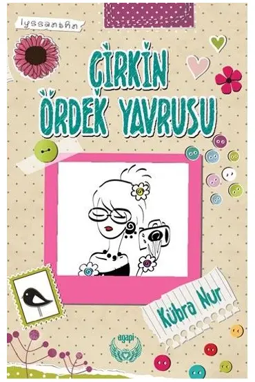  Çirkin Ördek Yavrusu