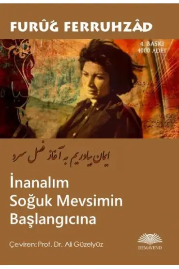  İnanalım Soğuk Mevsimin Başlangıcına