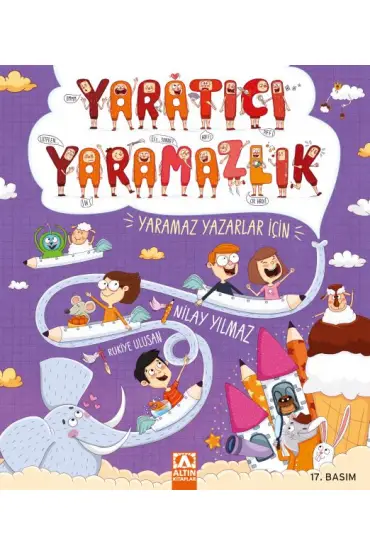  Yaratıcı Yaramazlık