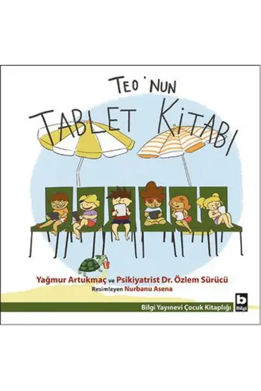  Teonun Tablet Kitabı