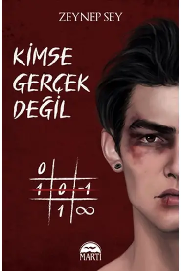  Kimse Gerçek Değil