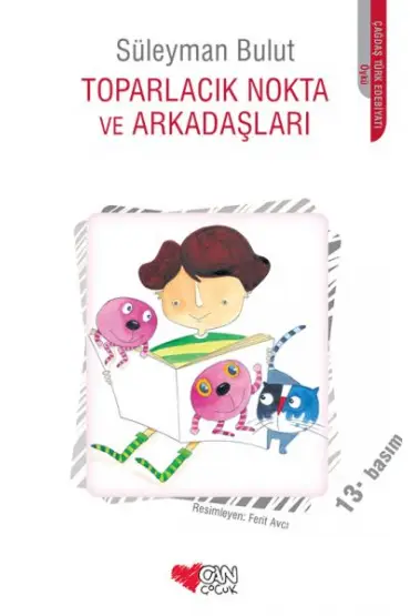  Toparlacık Nokta ve Arkadaşları