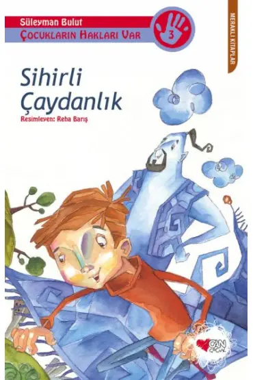  Sihirli Çaydanlık