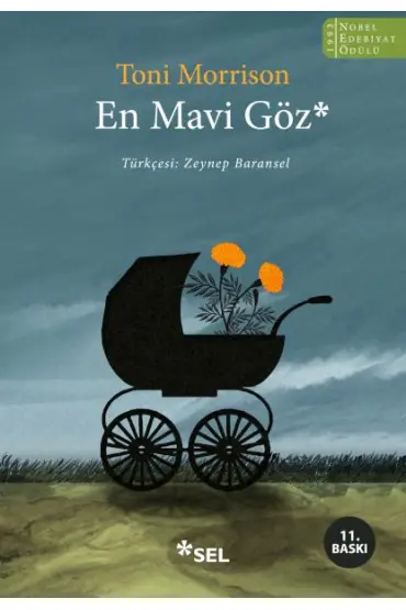  En Mavi Göz