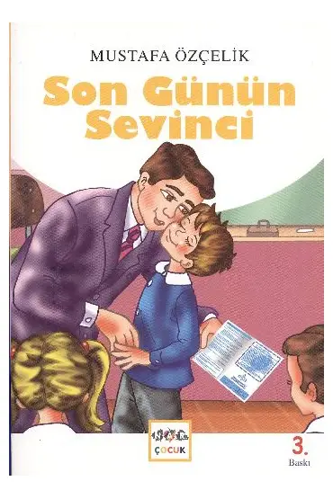  Son Günün Sevinci