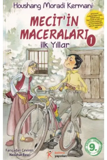  Mecit’in Maceraları - 1