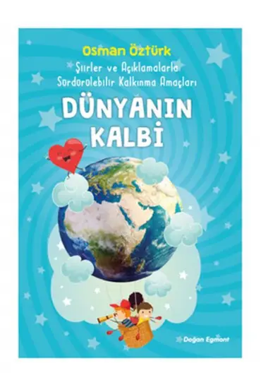  Dünyanın Kalbi