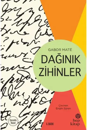  Dağınık Zihinler