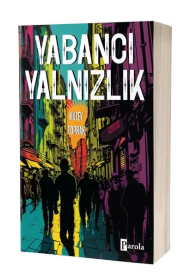  Yabancı Yalnızlık