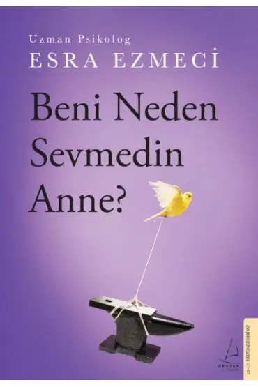  Beni Neden Sevmedin Anne?