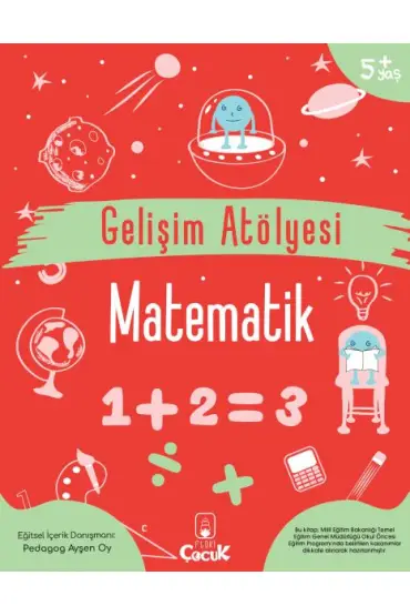  Gelişim Atölyesi Matematik