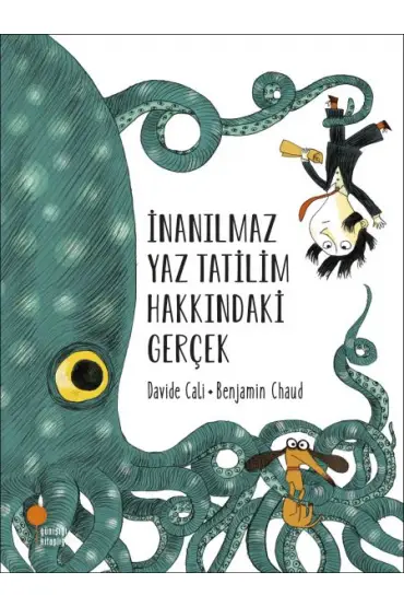  İnanılmaz Yaz Tatilim Hakkındaki Gerçek