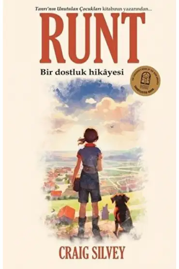  Runt - Bir Dostluk Hikayesi