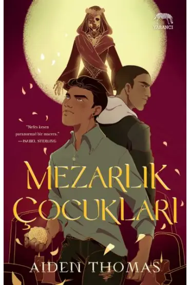  Mezarlık Çocukları