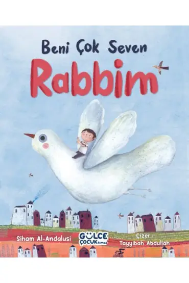  Beni Çok Seven Rabbim