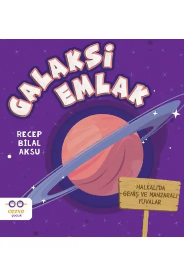  Galaksi Emlak