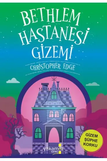  Bethlem Hastanesi Gizemi