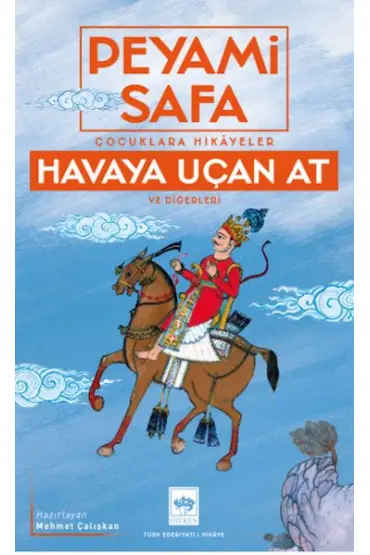  Havaya Uçan At Ve Diğerleri