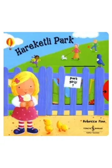  Hareketli Park