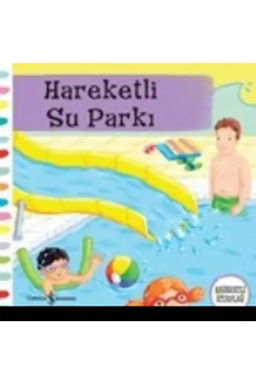  Hareketli - Su Parkı