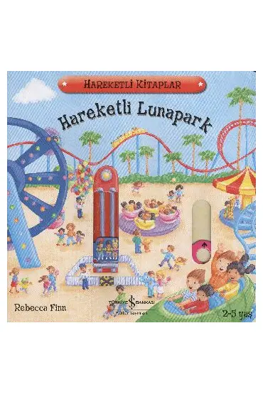  Hareketli Lunapark