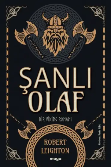  Şanlı Olaf