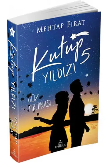  Kutup Yıldızı 5: Güz Fırtınası