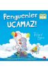  Penguenler Uçamaz! - Organik Kitaplar