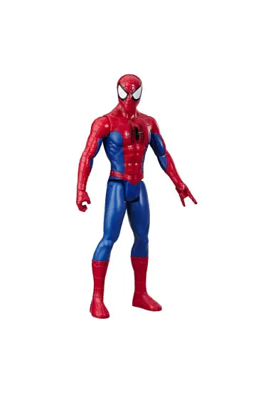  505 Spider-Man Titan Hero Figür