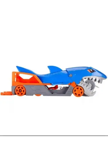  505 Hot Wheels Köpek Balığı Taşıyıcı