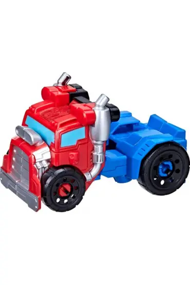  505 Transformers Rescue Bots Academy Optimus Prime