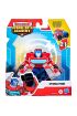  505 Transformers Rescue Bots Academy Optimus Prime