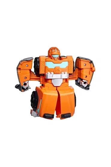  505 Transformers Rescue Bots Academy Figür