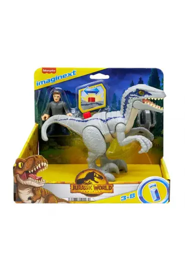  193  Jurassic World Araç/GVV63