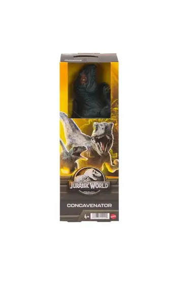  193 Jurassic World 12 Dinozor Figür/HLK93