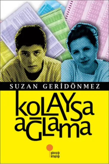  Kolaysa Ağlama