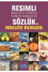  Resimli İngilizce-Türkçe / Türkçe-İngilizce Sözlük Ve İngilizce Dilbilgisi