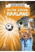  Altın Çocuk Haaland